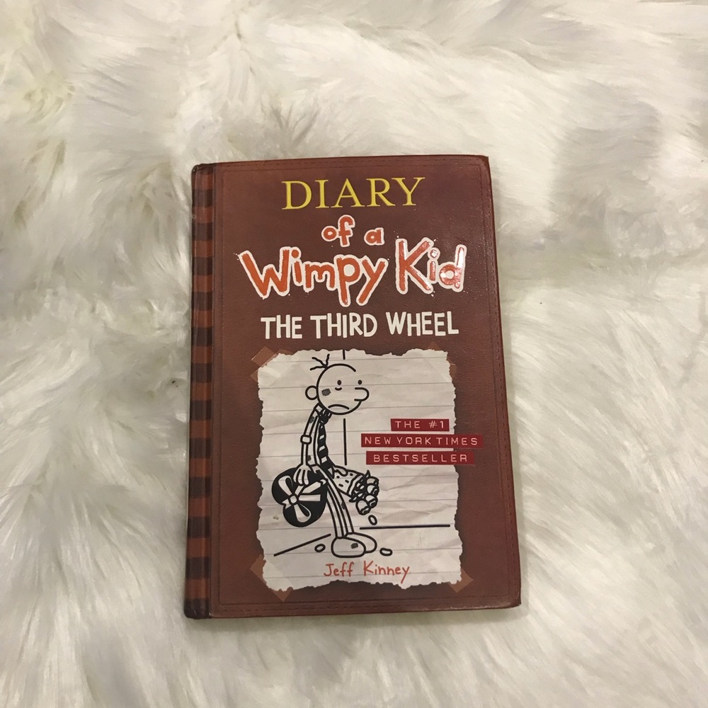 New book